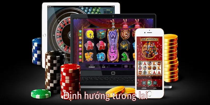 Định hướng tương lai